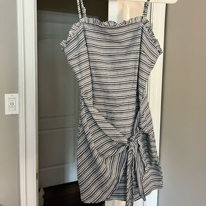 NWT | Abbeline mini dress